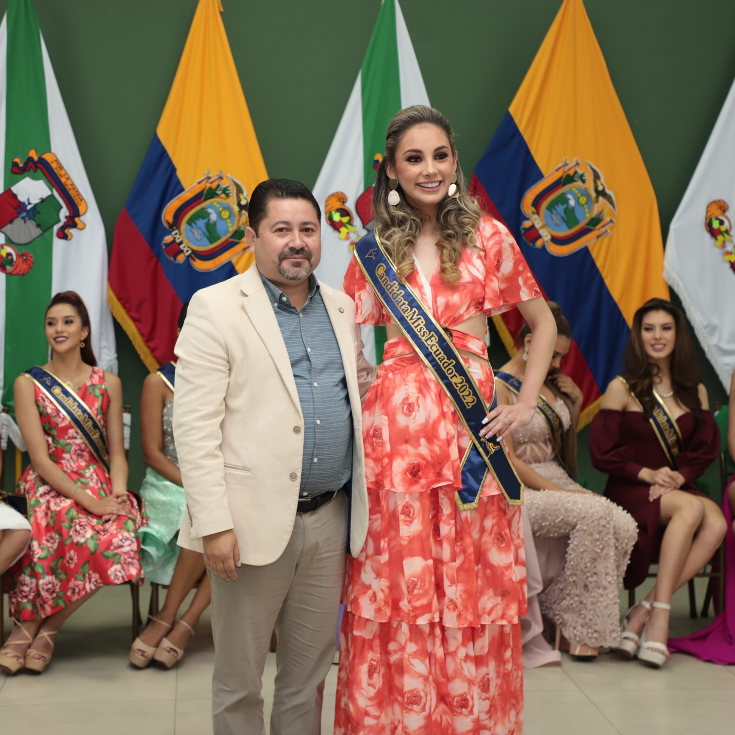 candidatas a miss ecuador 2022. final: 03 sep. - Página 17 6Juoml