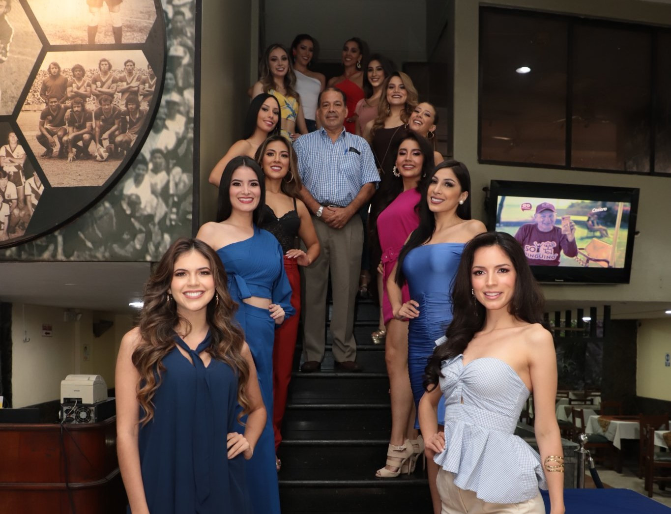 candidatas a miss ecuador 2022. final: 03 sep. - Página 16 6Jzw74