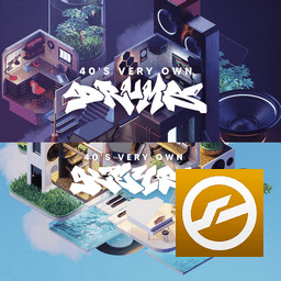 Native Instrument 40’S Very Own Bundle.png