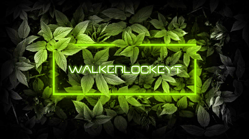 Red Neon Foliage Nature.png