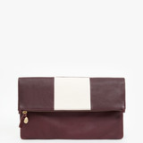 Foldover Clutch W Tabs HB CL FO 100139 PLCRM front 1600x