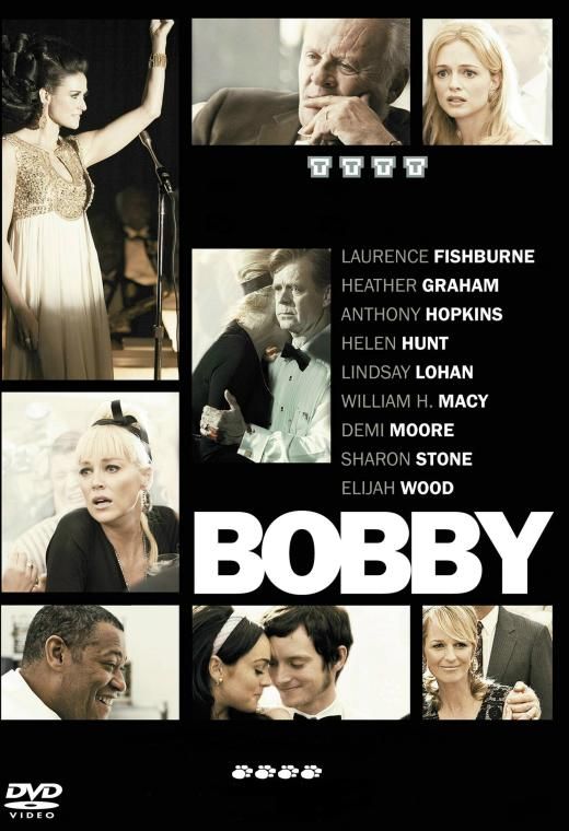 Bobby (2006) PL.1080p.WEB-DL.XviD-wasik / Lektor PL