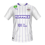 Újpest FC Harmadik