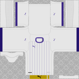 Újpest FC 2022 23 Harmadik Mez