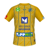 Puskás Akadémia FC Negyedik