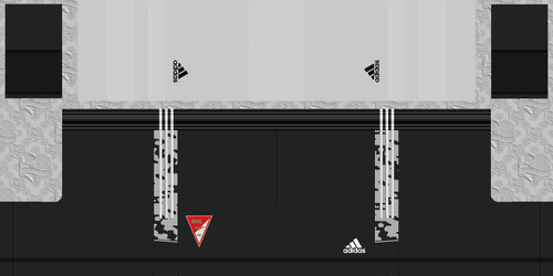 Debreceni Vasutas SC 2022 23 Edzö nadrág.png