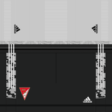 Debreceni Vasutas SC 2022 23 Edzö nadrág