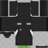 Debreceni Vasutas SC 2022 23 Kapus 2 Mez