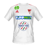 Debreceni Vasutas SC Idegen