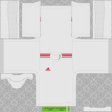 Debreceni Vasutas SC 2022 23 Idegen Mez