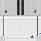 Vasas SC 2022 23 Idegen nadrág