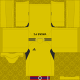 Vasas SC 2022 23 Kapus Mez