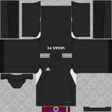 Vasas SC 2022 23 Kapus Mez 2