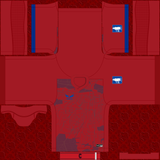 Zalaegerszegi TE 2022 23 Kapus 3 Mez