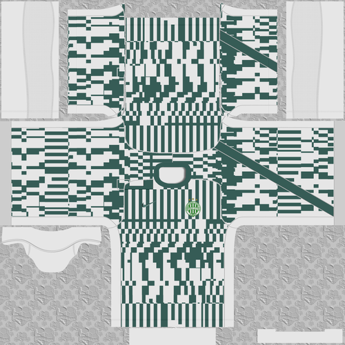 Ferencvárosi TC 2022 23 edzö mez új