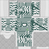 Ferencvárosi TC 2022 23 edzö mez új