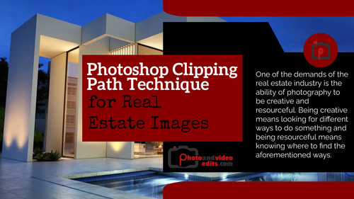 Photoshop Clipping Path Technique for Real Estate Images.jpg