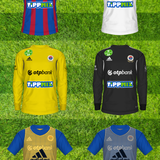 Vasas SC 2022 23 kit pack