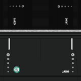 Paksi FC 2022 23 Edzö nadrág