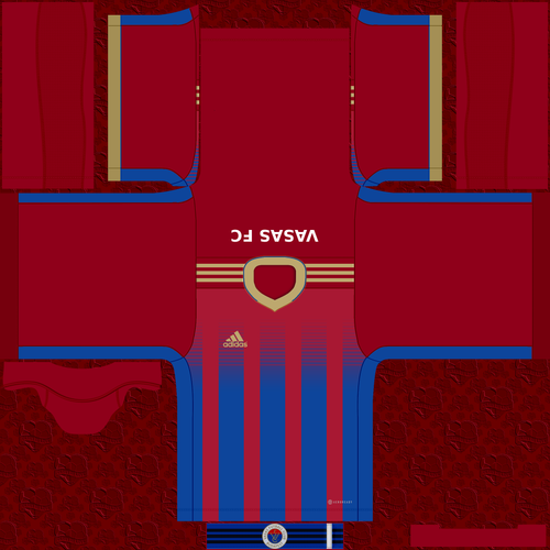 Vasas SC 2022 23 Hazai Mez.png