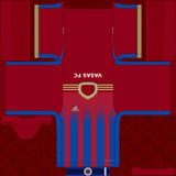 Vasas SC 2022 23 Hazai Mez