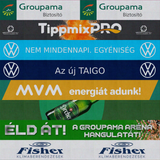 Ferencvárosi TC 2022 23 Reklamtábla