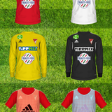 Debreceni Vasutas SC 2022 23 kit pack