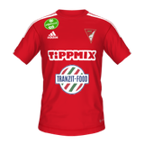 Debreceni Vasutas SC Hazai