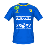 Mezőkövesd Zsóry FC Kapus Idegen