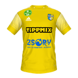 Mezőkövesd Zsóry FC Hazai