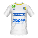 Mezőkövesd Zsóry FC Harmadik