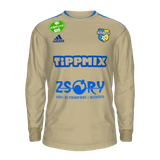 Mezőkövesd Zsóry FC Kapus