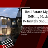 Real Estate Lightroom Editing Hacks You Definitely Shouldn’t Miss