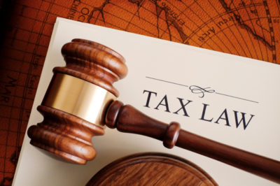 Specialised Tax Barristers