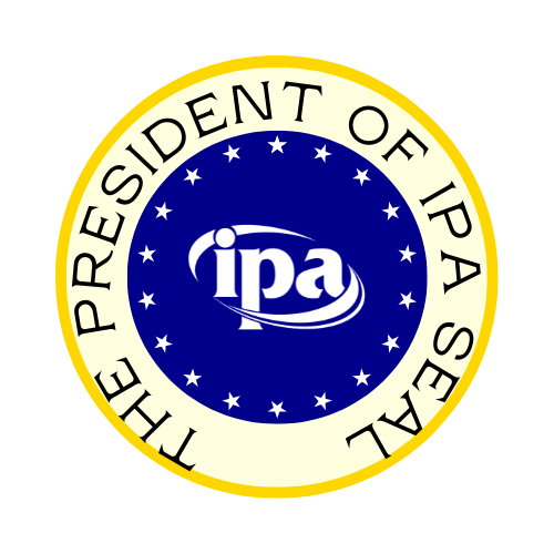 IPA Prez Seal.png