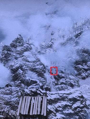 3. FlickerInSnow.jpg