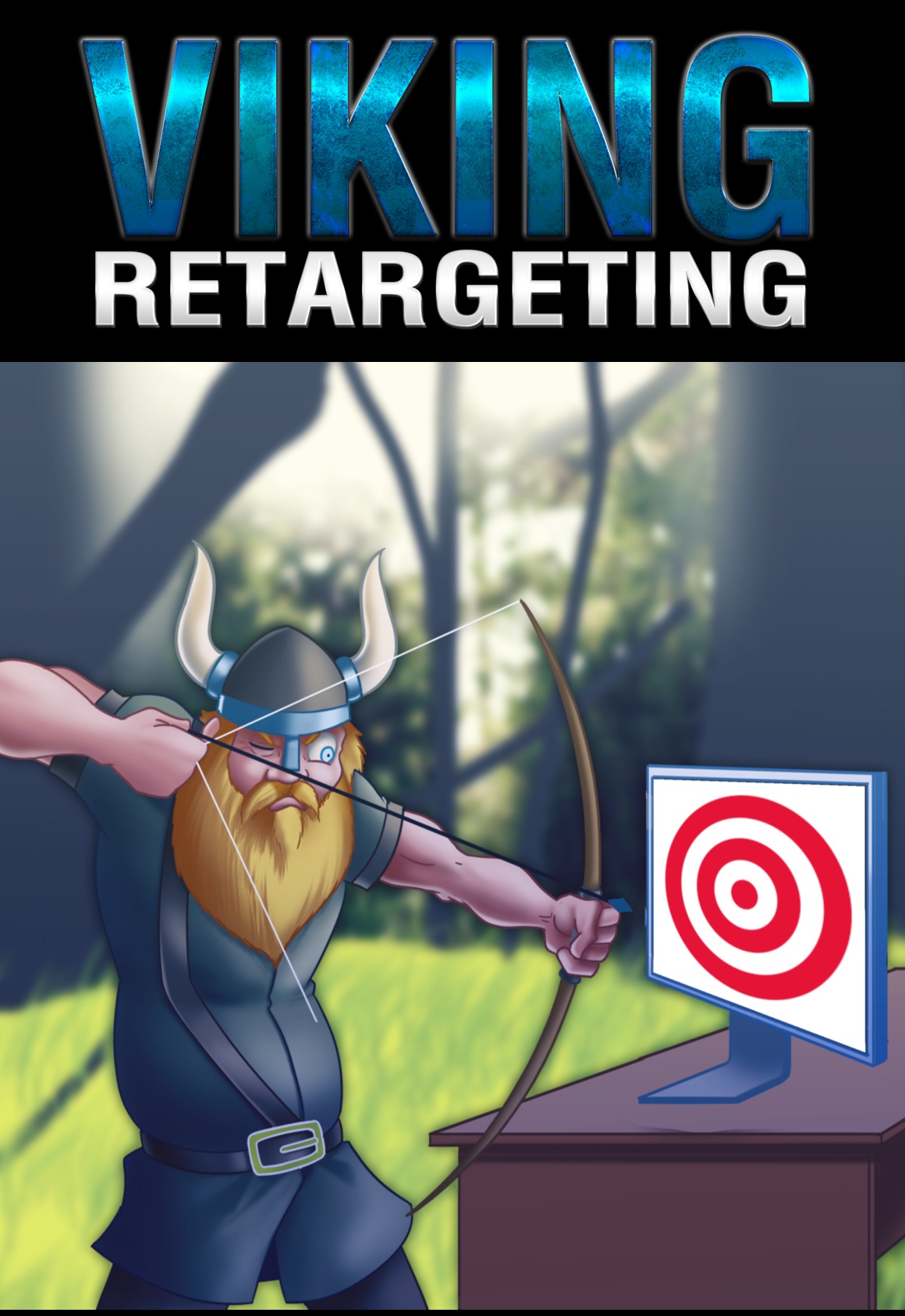 Viking Retargeting -2decover