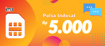 Pulsa 5.000 Indosat Loyalty Digital Voucher.png