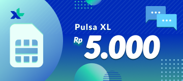 Pulsa 5.000 XL Loyalty Digital Voucher.png