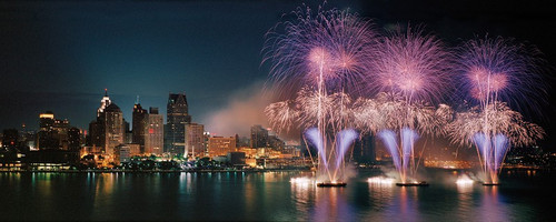 Best firework company near charlotte | Munnerlyn Pyrotechnics.jpg