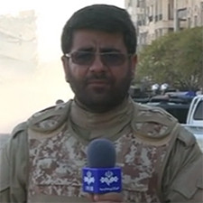 MohsenKhazaei Syria Killed IRIBscrnsht225.jpg