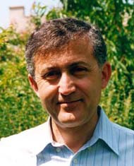 Ahmet Taner.Turkey.1999.jpg