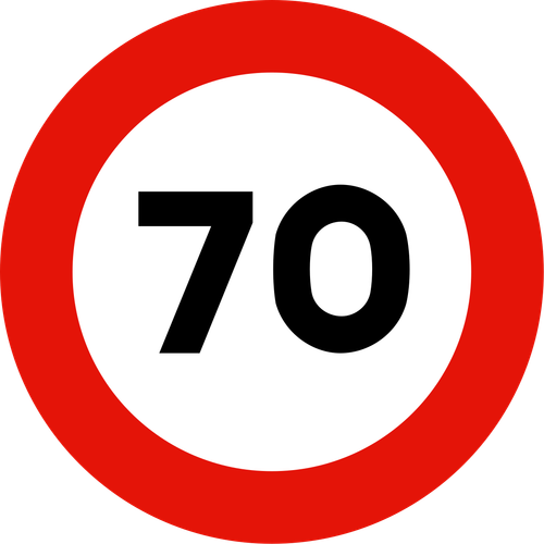 Spain traffic signal r301 70.svg.png