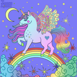 Creature Feature Unicorn