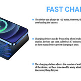Charging