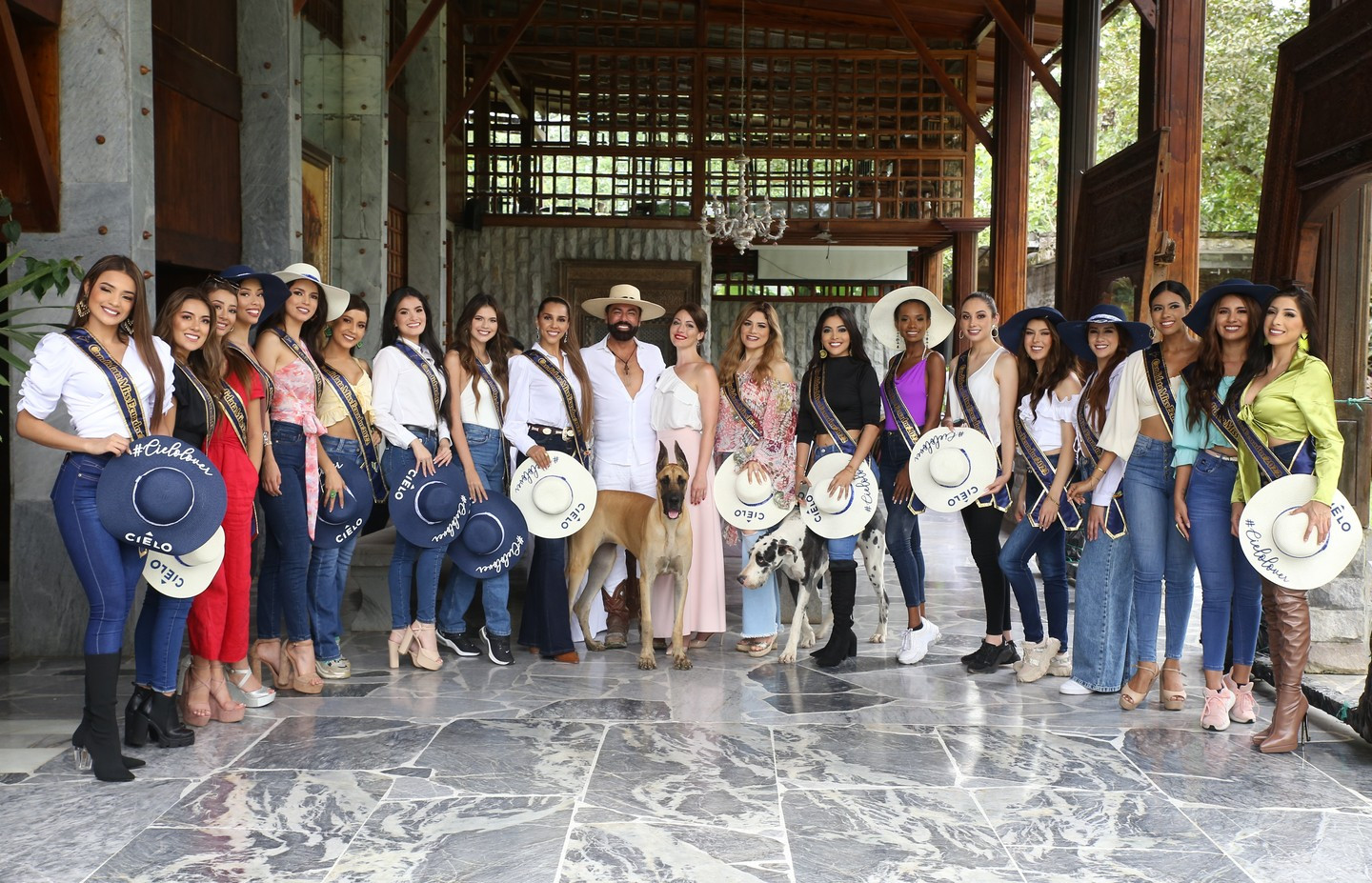 candidatas a miss ecuador 2022. final: 03 sep. - Página 23 6qXV6B