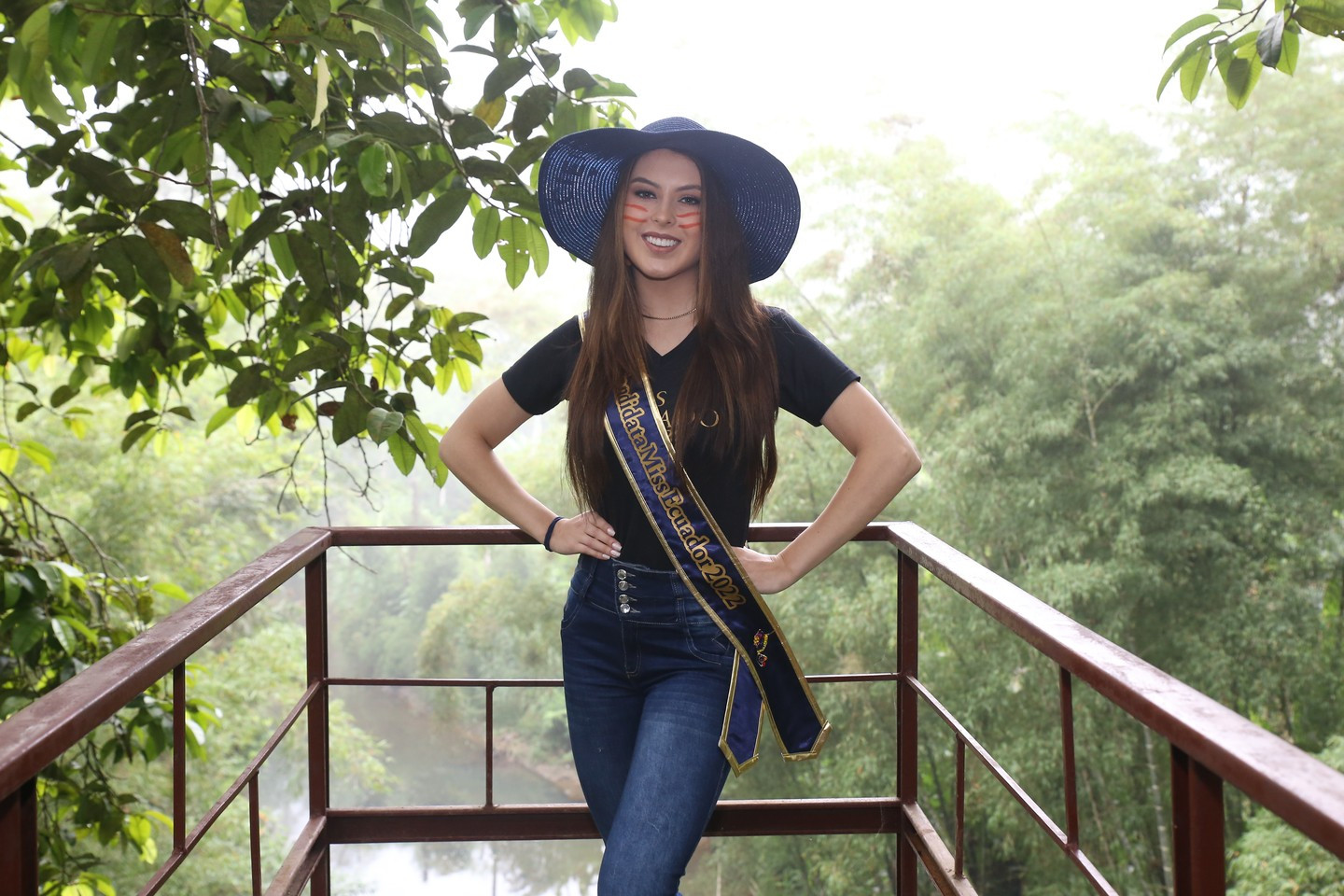 candidatas a miss ecuador 2022. final: 03 sep. - Página 24 6qhaKN