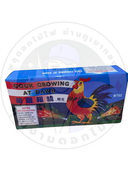 ไก่ตัวผู้ COCK CROWING 320.jpg
