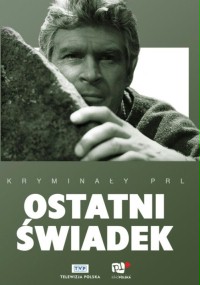 Ostatni świadek (1969) PL.480p.TVRip.XviD/wasik / Film Polski