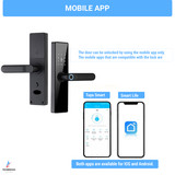 App Lock